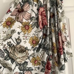 Like new nursing cover